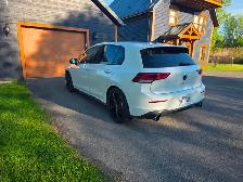 Golf GTI 2024 — Manuelle 6 vitesses — 24 850 km — 380 Autobahn - Photo 2