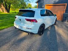 Golf GTI 2024 — Manuelle 6 vitesses — 24 850 km — 380 Autobahn - Photo 3