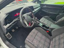 Golf GTI 2024 — Manuelle 6 vitesses — 24 850 km — 380 Autobahn - Photo 4