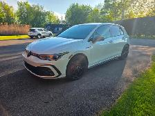 Golf GTI 2024 — Manuelle 6 vitesses — 24 850 km — 380 Autobahn - Photo 9