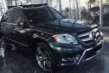 SUV Mercedes - Photo 3