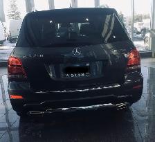 SUV Mercedes - Photo 4