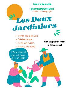 Jardin et Paysagement