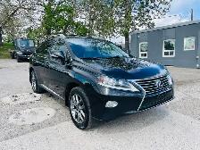 AWD Hybrid With Leather Heated Seats, Sunroof, Backup Camera - Photo 3