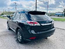 AWD Hybrid With Leather Heated Seats, Sunroof, Backup Camera - Photo 4