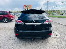 AWD Hybrid With Leather Heated Seats, Sunroof, Backup Camera - Photo 5