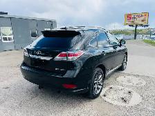 AWD Hybrid With Leather Heated Seats, Sunroof, Backup Camera - Photo 6