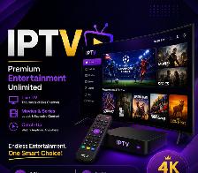 Ultimate quick smart tv setup
