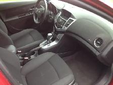 2011 chevrolet cruze lt - Photo 5