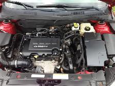 2011 chevrolet cruze lt - Photo 7