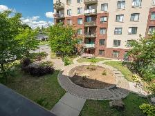 4 1/2 À LOUER LAVAL - BLOC BÉTON, BORD DE L'EAU, TOUT INCLUS - Photo 4