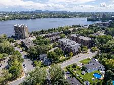 4 1/2 À LOUER LAVAL - BLOC BÉTON, BORD DE L'EAU, TOUT INCLUS - Photo 6