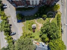 4 1/2 À LOUER LAVAL - BLOC BÉTON, BORD DE L'EAU, TOUT INCLUS - Photo 7