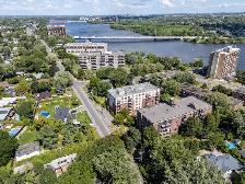 4 1/2 À LOUER LAVAL - BLOC BÉTON, BORD DE L'EAU, TOUT INCLUS - Photo 10