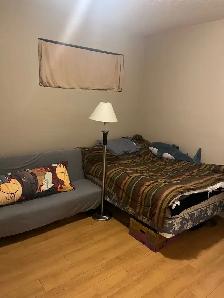 basement for rent - Photo 4
