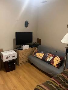 basement for rent - Photo 5
