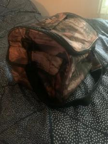 Brand new camo lunch cooler! - Photo 2
