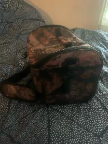 Brand new camo lunch cooler! - Photo 3