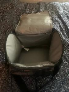Brand new camo lunch cooler! - Photo 4