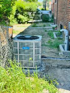 Air conditioner air conditioner air conditioner air conditioner - Photo 3