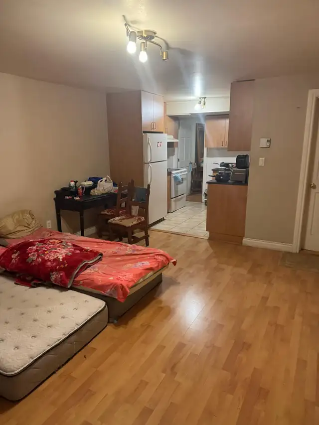 Apartment for rent