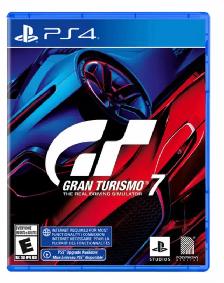 Grand Turismo 7