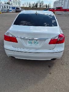 2012 genesis 5.0 R spec - Photo 2