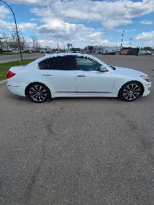 2012 genesis 5.0 R spec - Photo 3