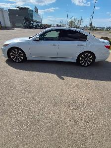 2012 genesis 5.0 R spec - Photo 4