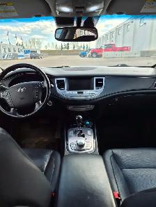 2012 genesis 5.0 R spec - Photo 6