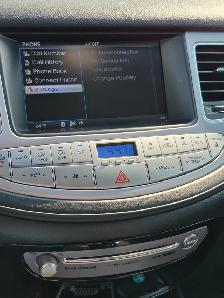 2012 genesis 5.0 R spec - Photo 8