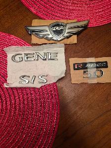 2012 genesis 5.0 R spec - Photo 10