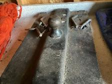 gooseneck plate - Photo 2