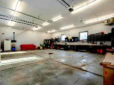 3.21 Acres w/ 37x31 shop with 12ft ceiling. `10 mins from YEG - Photo 2