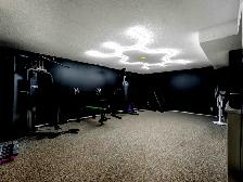 3.21 Acres w/ 37x31 shop with 12ft ceiling. `10 mins from YEG - Photo 9