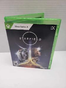 Xbox Series X Starfield - Photo 2
