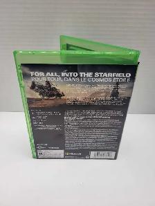 Xbox Series X Starfield - Photo 3