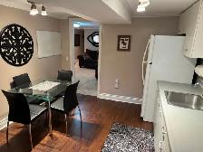 Furnished Apartment Rental - Photo 2