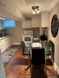 Furnished Apartment Rental - Photo 3