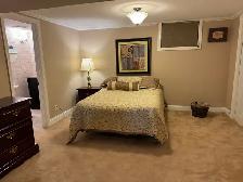 Furnished Apartment Rental - Photo 4