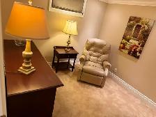 Furnished Apartment Rental - Photo 7