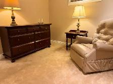 Furnished Apartment Rental - Photo 9