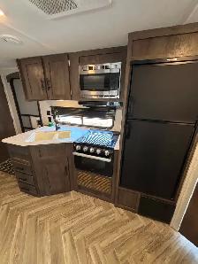 2021 Salem Cruise Lite T24BHXL - financing available! - Photo 7