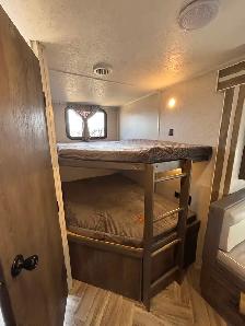 2021 Salem Cruise Lite T24BHXL - financing available! - Photo 9