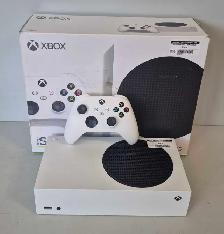 512GB SSD XBOX Series S (32752207)