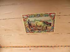 PAST and PRESENT ANTIQUES - FARM HOUSE COUNTRY CABIN FURNITURE - Photo 2