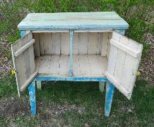 PAST and PRESENT ANTIQUES - FARM HOUSE COUNTRY CABIN FURNITURE - Photo 5