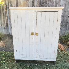 PAST and PRESENT ANTIQUES - FARM HOUSE COUNTRY CABIN FURNITURE - Photo 6