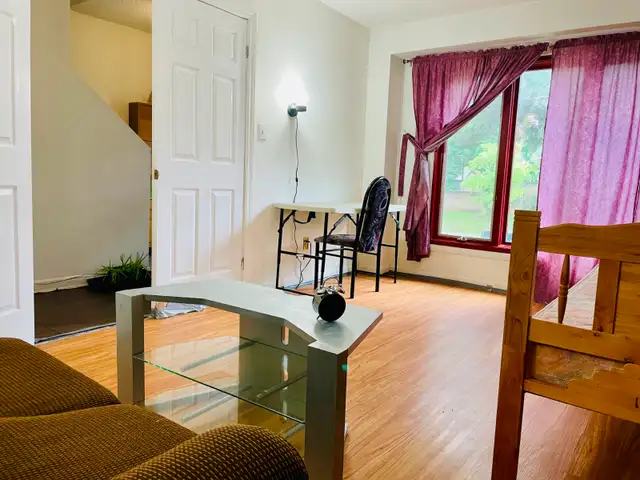 Two Rooms for Rent. $680/each room. Close to 401 and Centennial