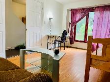 Two Rooms for Rent. $680/each room. Close to 401 and Centennial